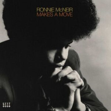 MAKES A MOVE | VINYL RECORD (LP)