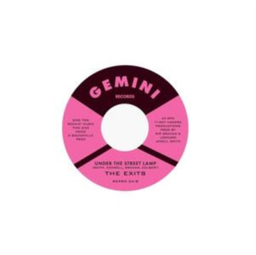 YOU GOT TO HAVE MONEY | 7IN VINYL