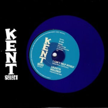 HOLLOWAY, LOLEATTA | I CANâ€™T HELP MYSELF | VINYL RECORD (LP)