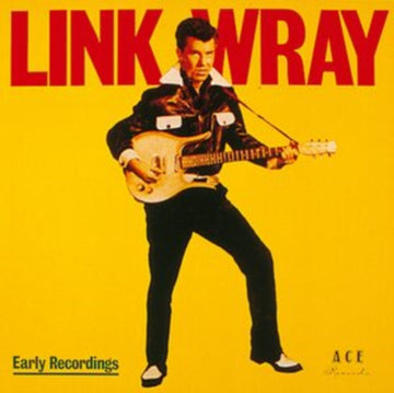 EARLY RECORDINGS (SUNFLOWER YELLOW VINYL) | VINYL RECORD (LP)