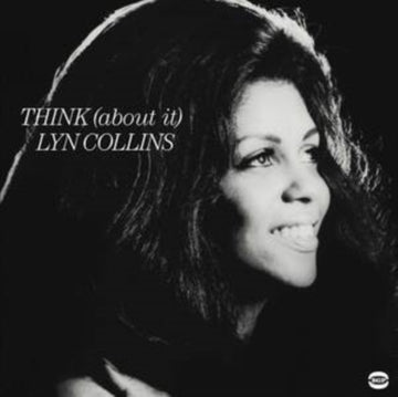THINK (ABOUT IT) | VINYL RECORD (LP)