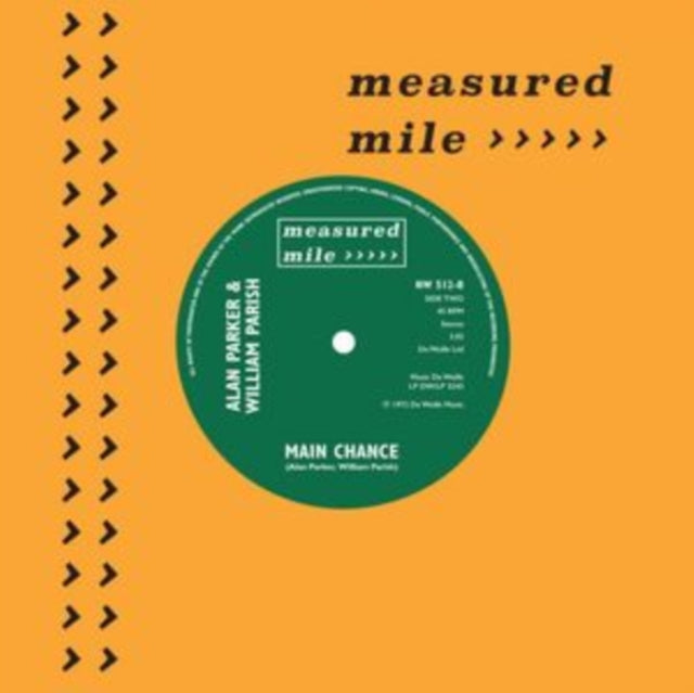 KIRCHIN, BASIL & JACK NAT | VIVA LA TAMLA MOTOWN/MAIN CHANCE | 12IN VINYL