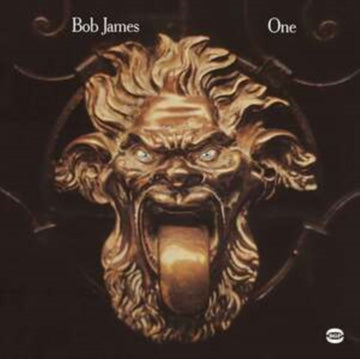 ONE | VINYL RECORD (LP)
