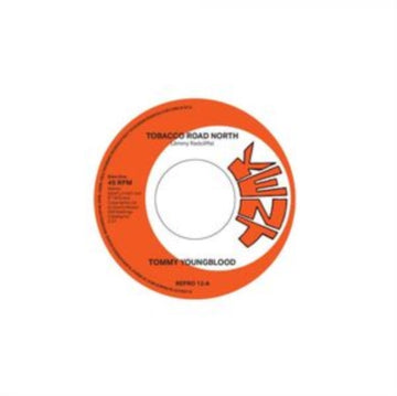 YOUNGBLOOD, TOMMY; THE OTHER BROTHERS | TOBACCO ROAD NORTH / NOBODY BUT ME | 7IN VINYL