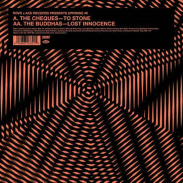 TO STONE/LOST INNOCENCE | 7IN VINYL