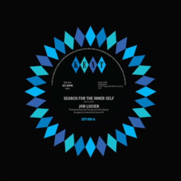 SEARCH YOUR INNER SELF | 7IN VINYL