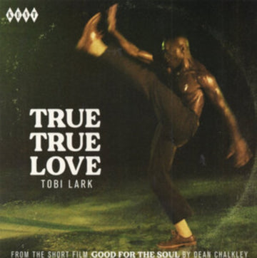 TRUE TRUE LOVE/TRUE TRUE LOVE (INSTRUMENTAL) | 7IN VINYL