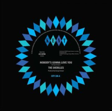 NOBODY’S GONNA LOVE ME | 7IN VINYL