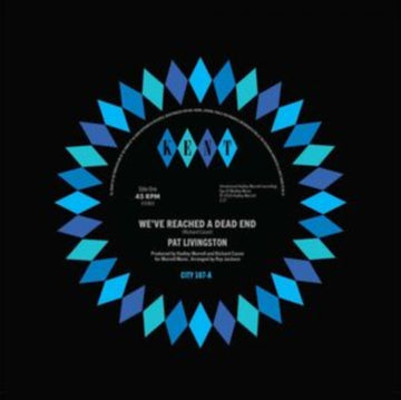 WE’VE REACHED A DEAD END C/W SUGAR LOVE | 7IN VINYL
