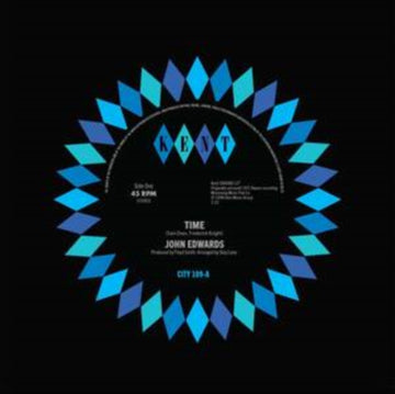 TIME/HOW CAN I GO ON WITHOUT YOU | 7IN VINYL