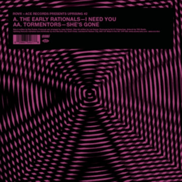 I NEED YOU/SHE'S GONE | 7IN VINYL