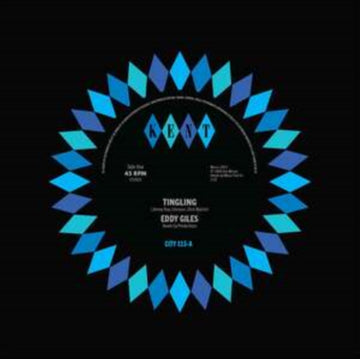TINGLING / PINS & NEEDLES | 7IN VINYL