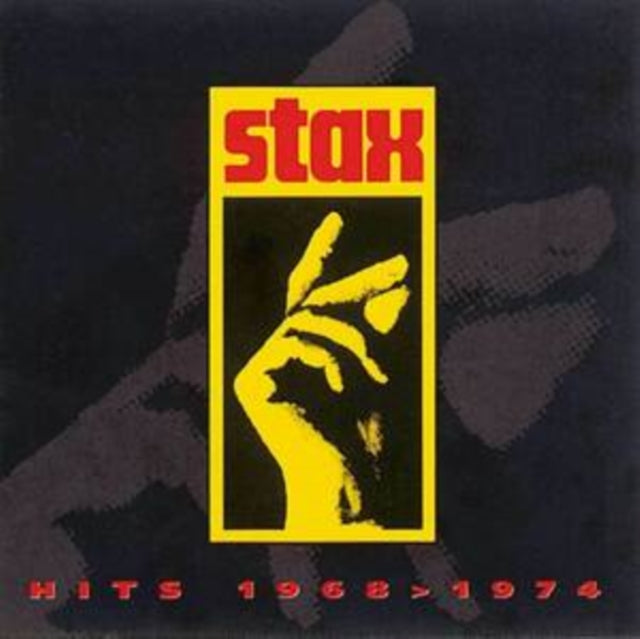 VARIOUS ARTISTS | STAX GOLD / VARIOUS | VINYL RECORD (LP)