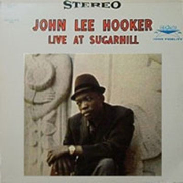 LIVE AT SUGAR HILL | VINYL RECORD (LP)