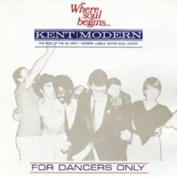 FOR DANCERS ONLY / VARIOUS | VINYL RECORD (LP)