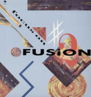 FOCUS ON FUSION NUMBER 2 / VAR | VINYL RECORD (LP)