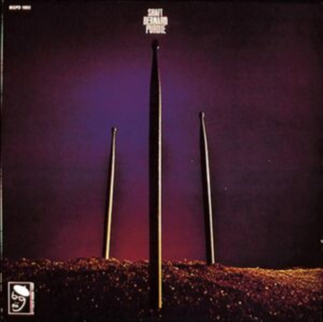 PURDIE, BERNARD | SHAFT | VINYL RECORD (LP)