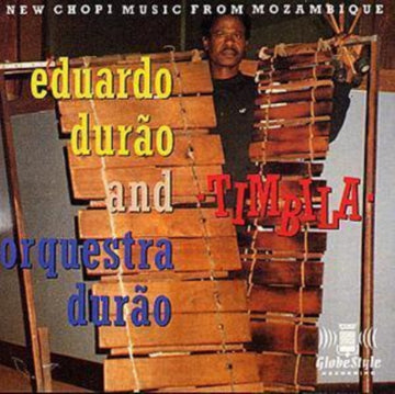 DURAO, EDUARDO | TIMBILA | CD