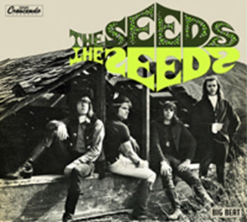 SEEDS | SEEDS | CD