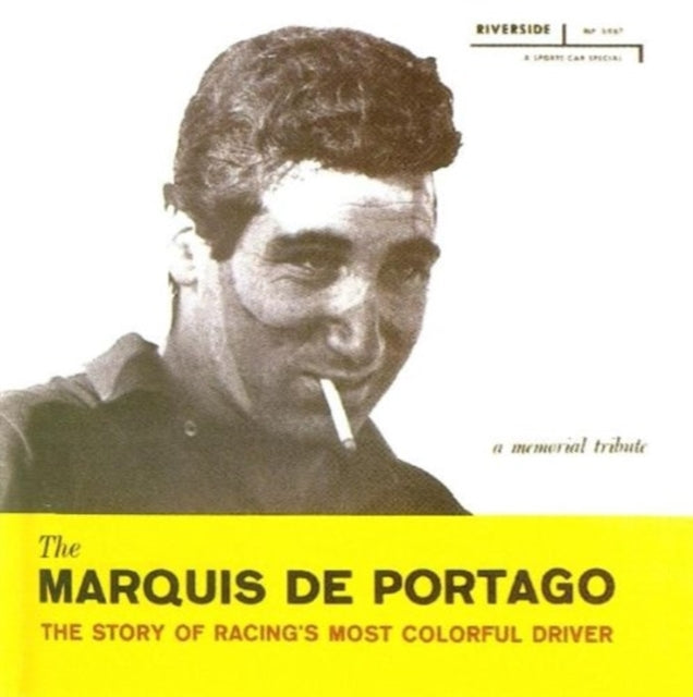 MARQUIS DE PORTAGO | MEMORIAL TRIBUTE | CD