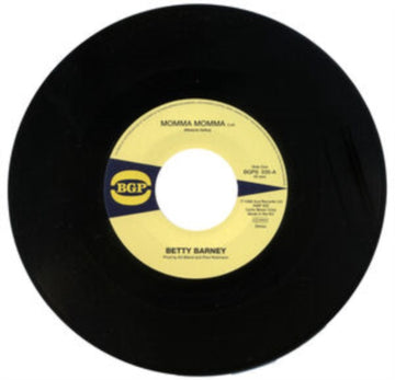 MOMMA MOMMA / CHICKEN SCRATCH | 7IN VINYL