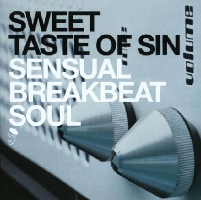 VARIOUS ARTISTS | SWEET TASTE OF SIN / VARIOUS | VINYL RECORD (LP)