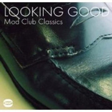 VARIOUS ARTISTS | LOOKING GOOD: MOD CLUB CLASSICS / VARIOUS | VINYL RECORD (LP)