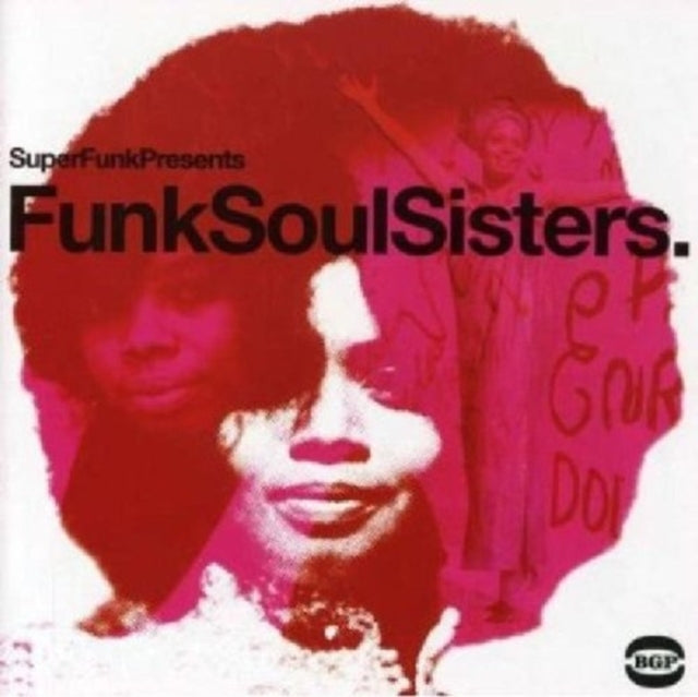 VARIOUS ARTISTS | FUNK SOUL SISTERS / VARIOUS | VINYL RECORD (LP)