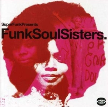 VARIOUS ARTISTS | FUNK SOUL SISTERS / VARIOUS | VINYL RECORD (LP)