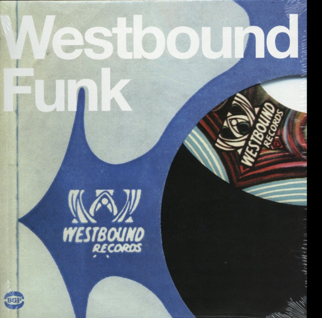 VARIOUS ARTISTS | WESTBOUND FUNK / VARIOUS | VINYL RECORD (LP)