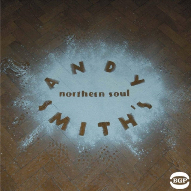 VARIOUS ARTISTS | ANDY SMITH'S NORTHERN SOUL / VARIOUS | VINYL RECORD (LP)