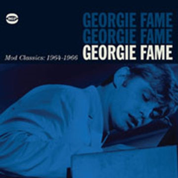 MOD CLASSICS: 1964-1966 | VINYL RECORD (LP)