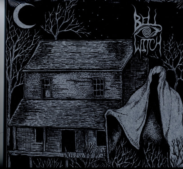 BELL WITCH | LONGING | VINYL RECORD (LP)