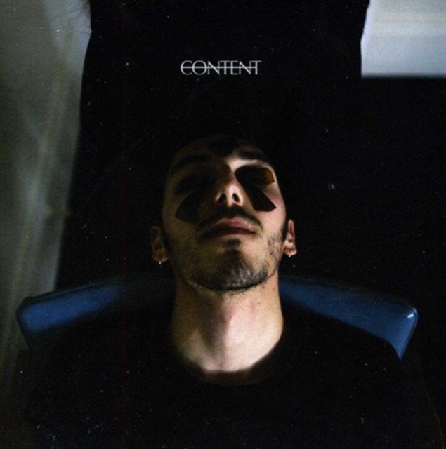 WRECK AND REFERENCE | NO CONTENT | VINYL RECORD (LP)