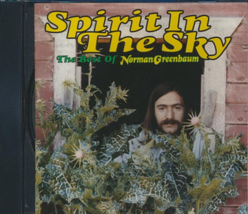 GREENBAUM, NORMAN | SPIRIT IN SKY: BEST OF | CD