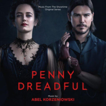 KORZENIOWSKI, ABEL | PENNY DREADFUL OST | VINYL RECORD (LP)