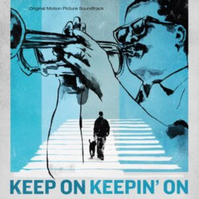 KEEP ON KEEPIN ON O.S.T. | KEEP ON KEEPIN ON O.S.T. | VINYL RECORD (LP)