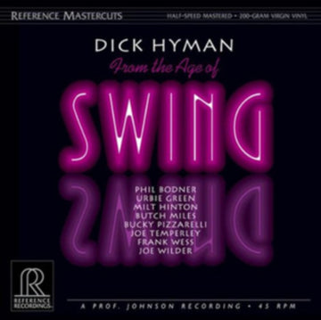 FROM THE AGE OF SWING | VINYL RECORD (LP)