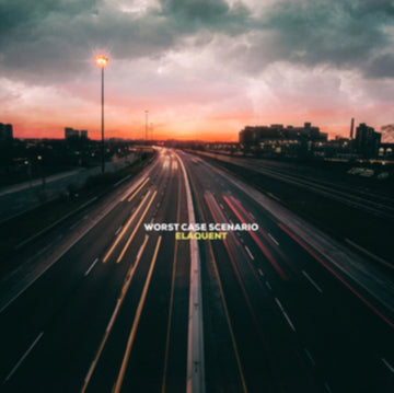 WORST CASE SCENARIO | VINYL RECORD (LP)