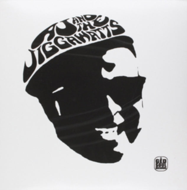 AJ & THE JIGGAWATTS | AJ & THE JIGGAWATTS | VINYL RECORD (LP)