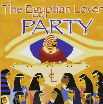 PARTY / DANCEFLOOR (COLOR VINYL) | VINYL RECORD (LP)