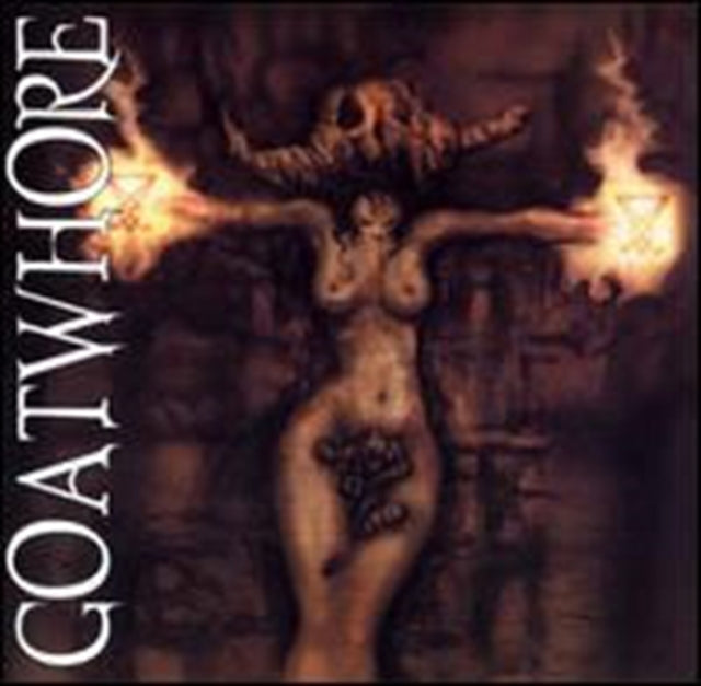 GOATWHORE | FUNERAL DIRGE FOR THE ROTTING SUN | CD