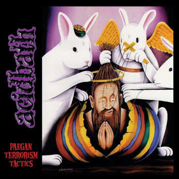 ACID BATH | PAEGAN TERRORISM TACTICS | VINYL RECORD (LP)