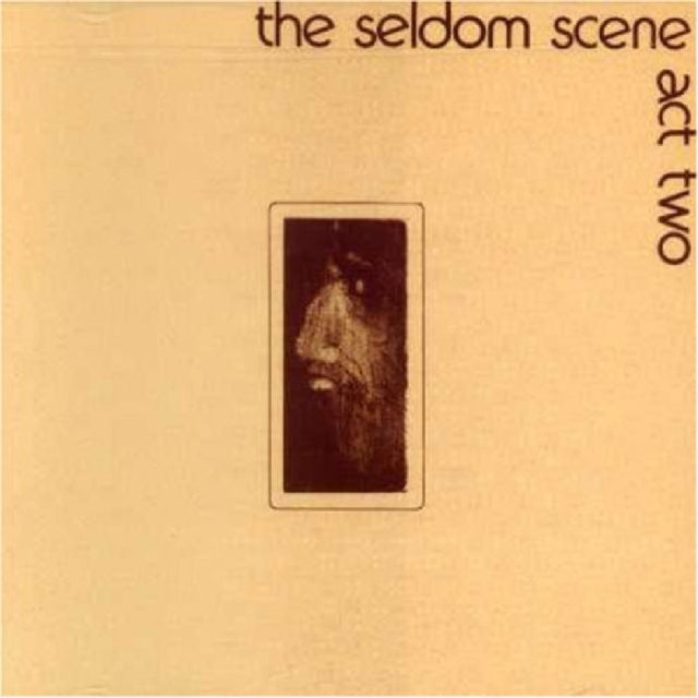 SELDOM SCENE | ACT 2 | CD