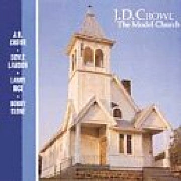 CROWE, J.D. | MODEL CHURCH | CD