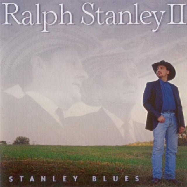 STANLEY II, RALPH | STANLEY BLUES | CD