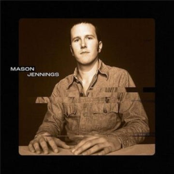 JENNINGS, MASON | MASON JENNINGS | VINYL RECORD (LP)