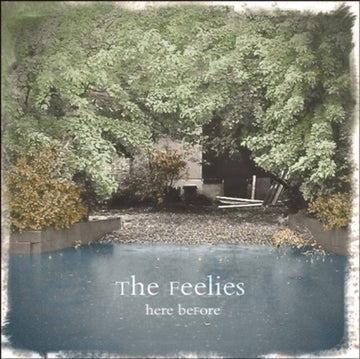 FEELIES | HERE BEFORE | VINYL RECORD (LP)