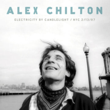 ELECTRICITY BY CANDLELIGHT | VINYL RECORD (LP)
