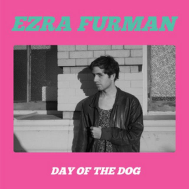 FURMAN, EZRA | DAY OF THE DOG | VINYL RECORD (LP)